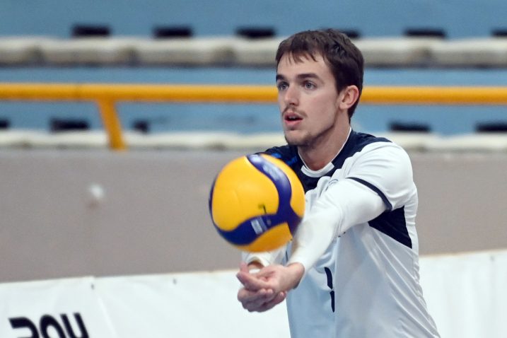 Fran Pavlović/Foto Arhiva NL