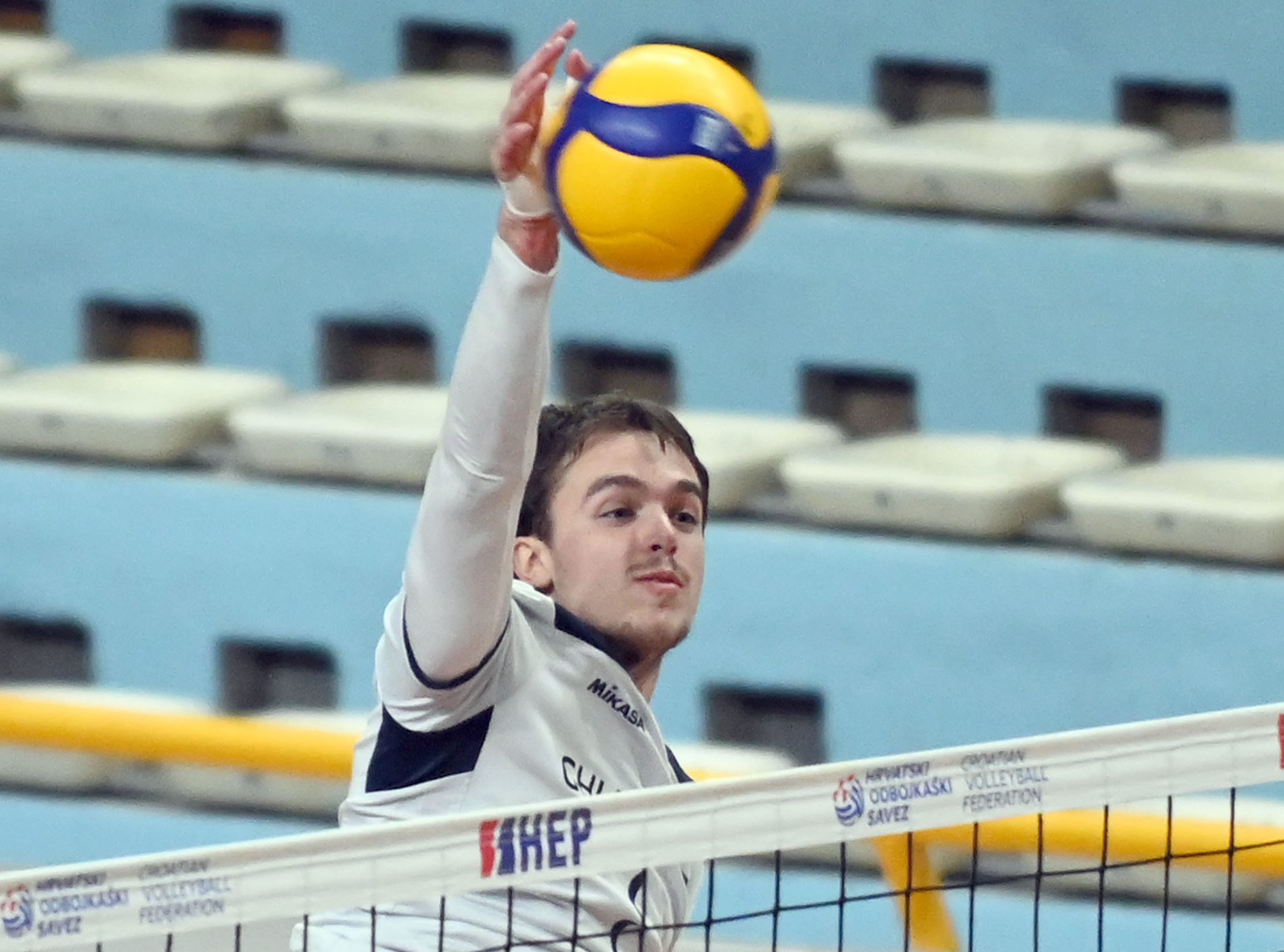 Fran Pavlović/Foto V. KARUZA