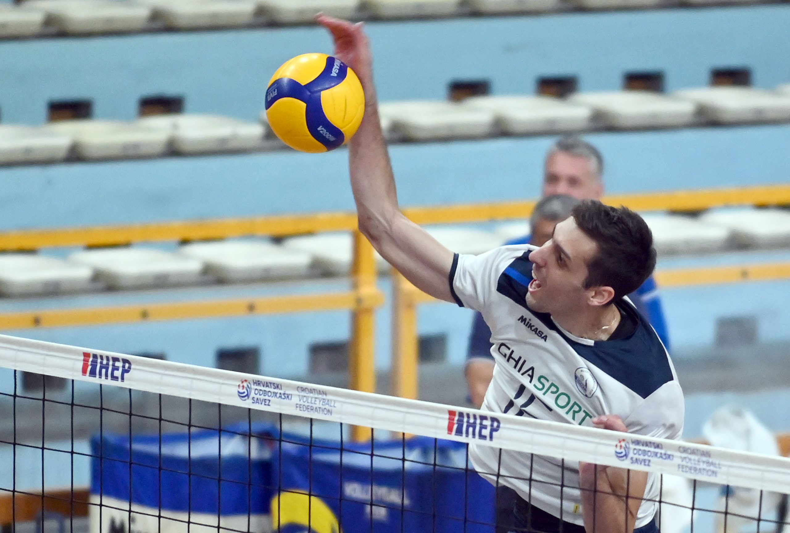 Sandro Dukić/Foto V. KARUZA