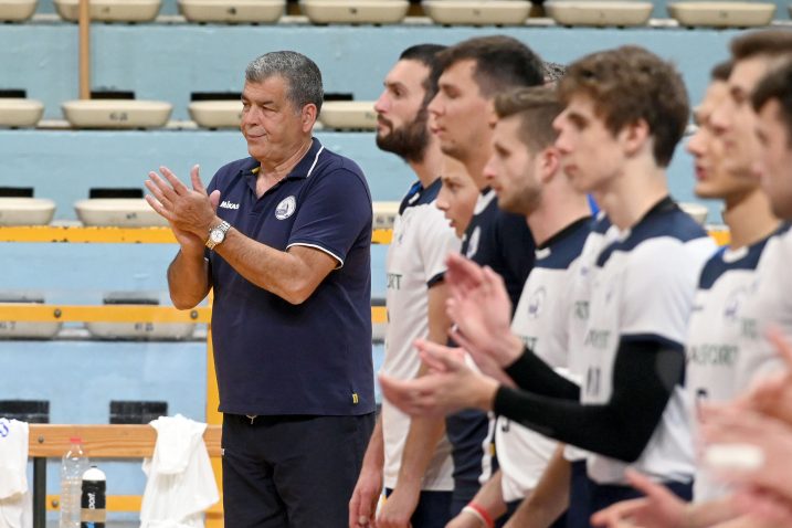 Velimir Liverić/Foto V. KARUZA