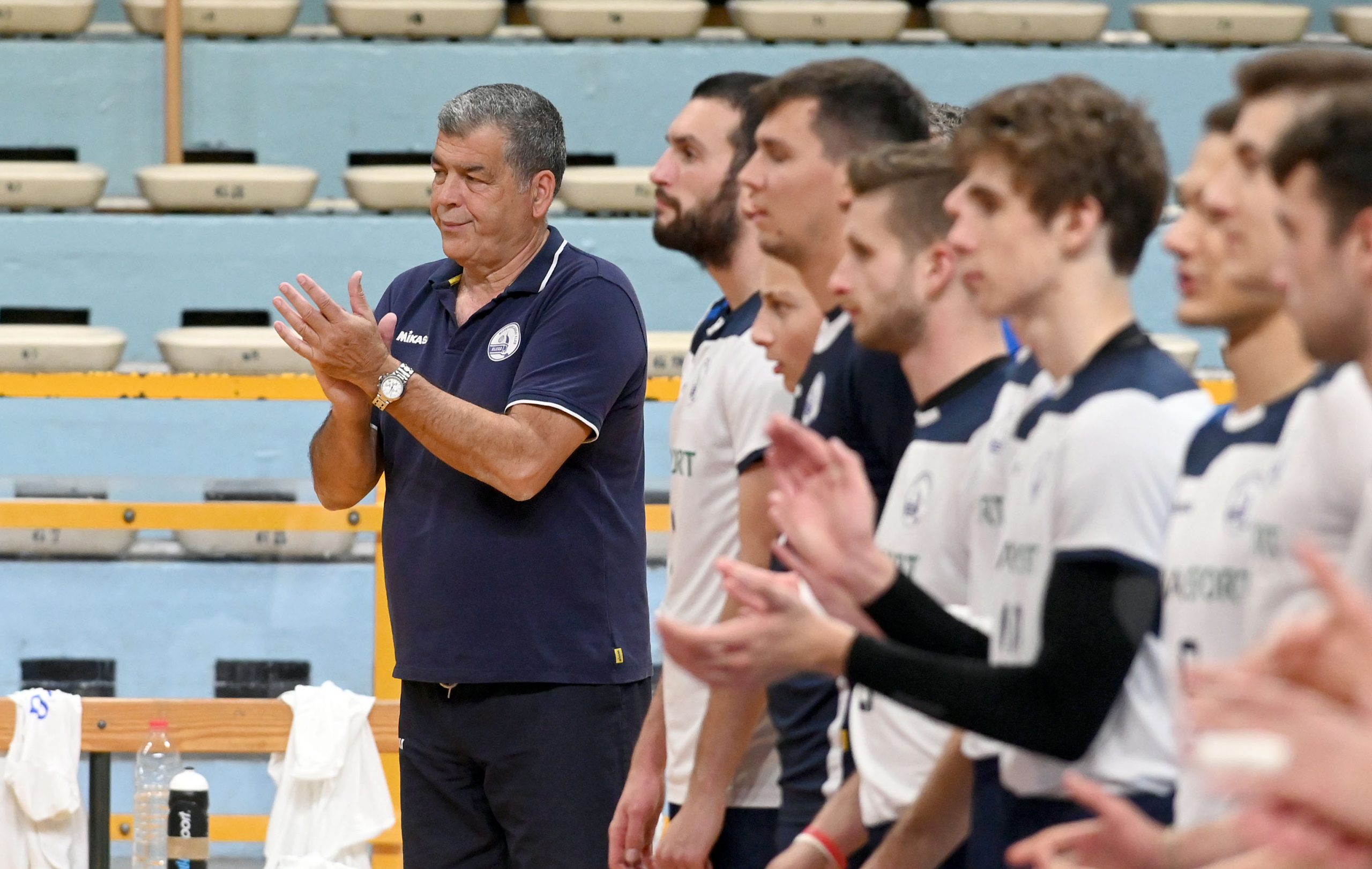 Velimir Liverić/Foto V. KARUZA