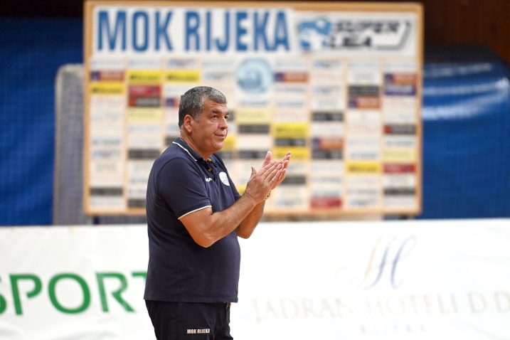 Velimir Liverić/Foto V. KARUZA