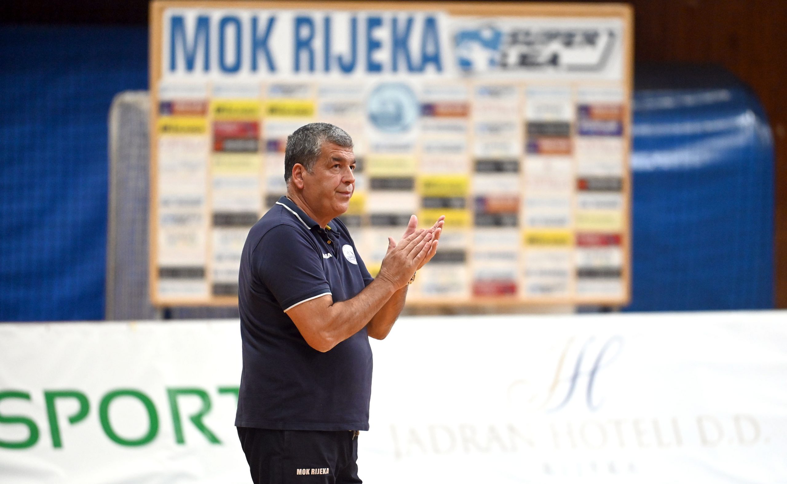 Velimir Liverić/Foto V. KARUZA