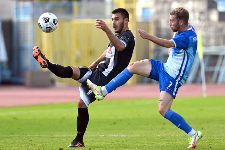 Vanja Malinić/Foto V. KARUZA