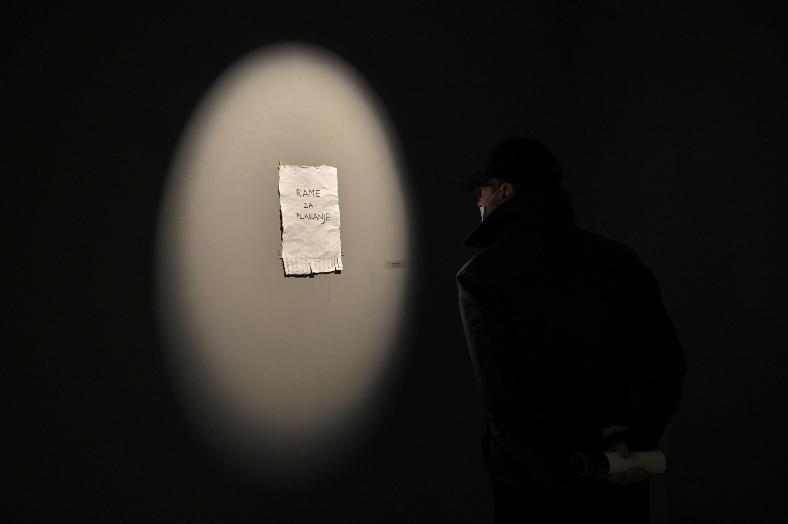 Foto Mateo Levak