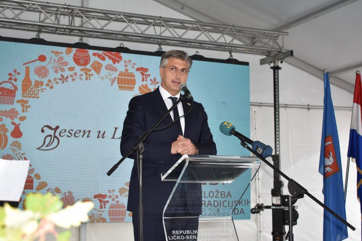 snimio Marin Smolčić