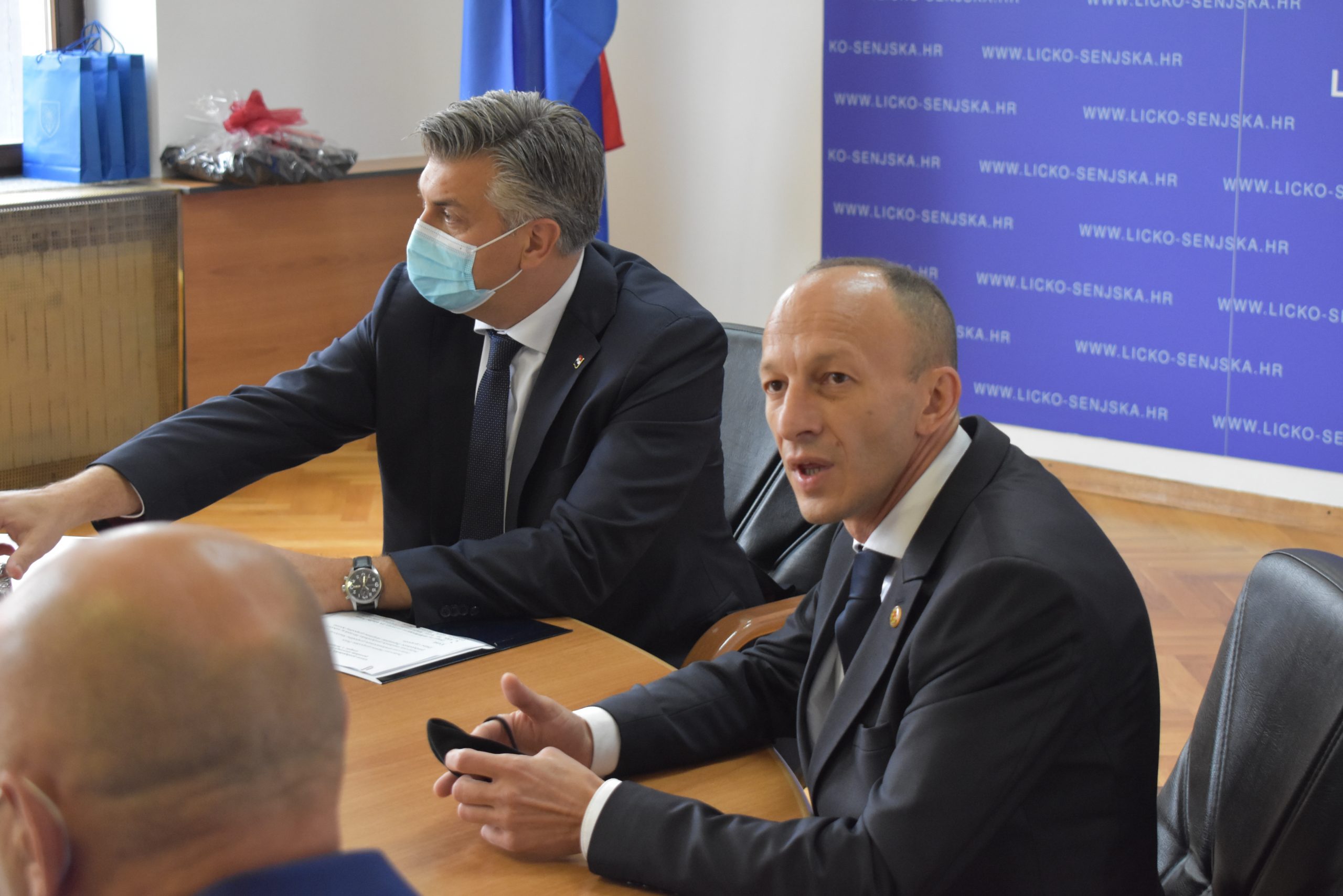 snimio Marin Smolčić