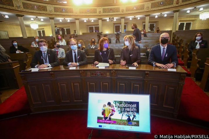 Photo: Matija Habljak/PIXSELL