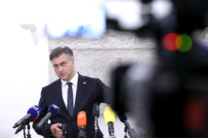 foto: Patrik Macek /PIXSELL