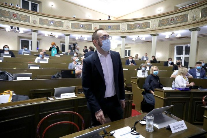 foto: Patrik Macek/Pixsell