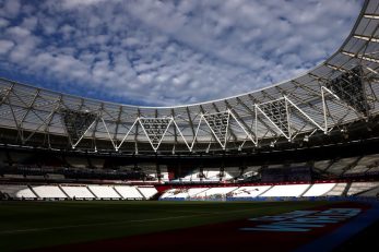 London Stadion/Foto REUTERS