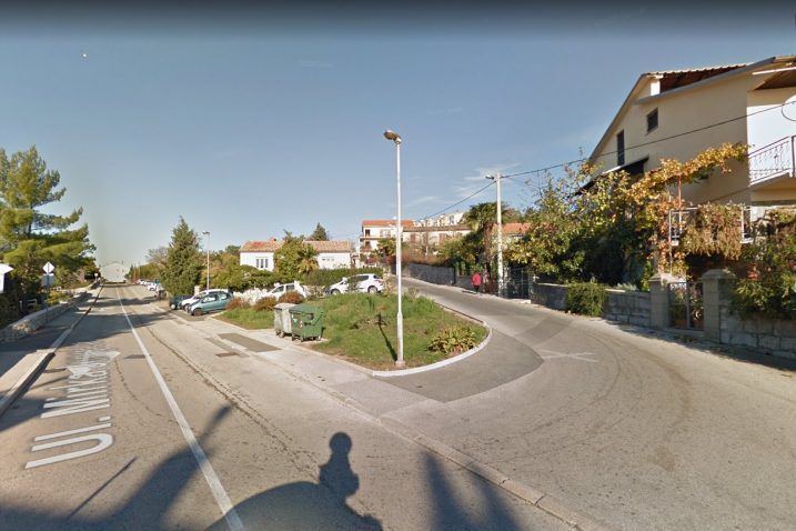 Foto Screenshot Google Maps