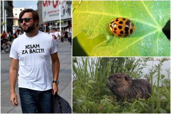 Foto Davor Kovačević, Mladen Zadravec,