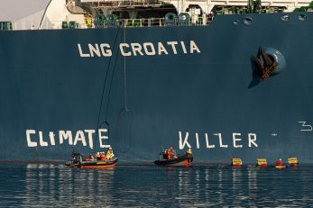 Foto Greenpeace