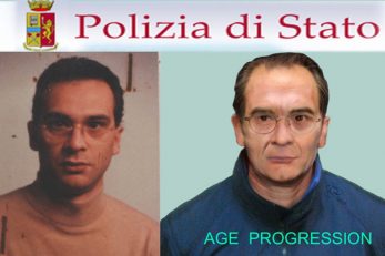 Foto Polizia di Stato