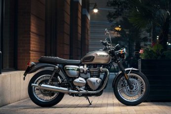 Foto: Triumph