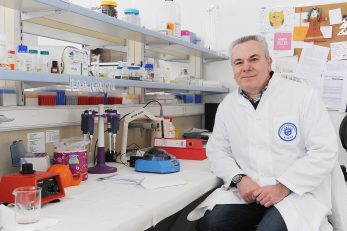 Novim lijekovima počinje novo razdoblje u liječenju COVID-19 - prof. dr. Dinko Vitezić