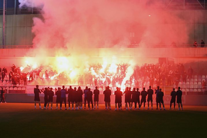 Foto HNK Rijeka