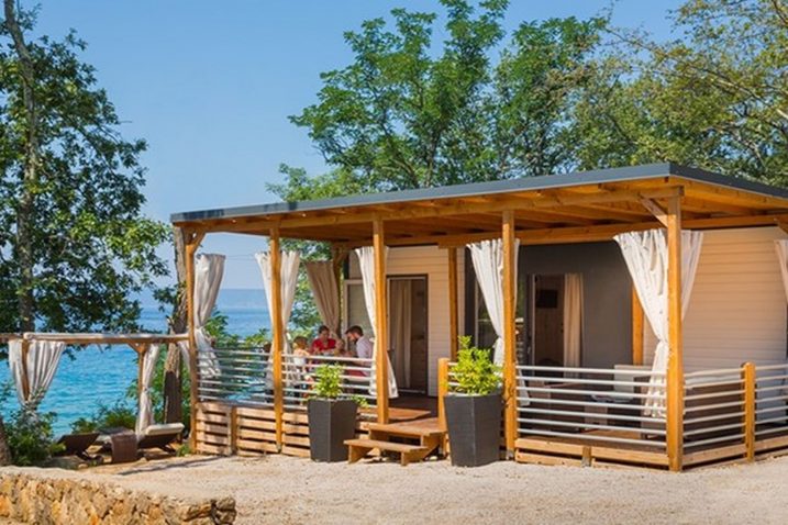 Kamp Njivice