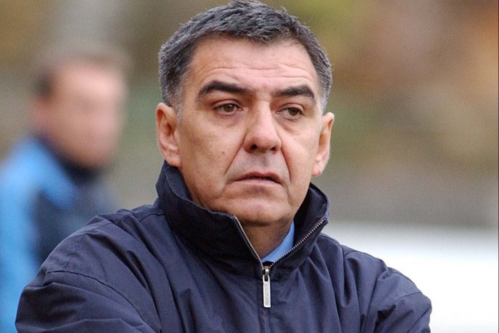 Ranko Buketa/Foto Arhiva NL