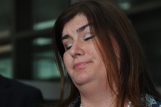 Prema nalazima istrage, tijekom 2017. bivša ministrica Gabrijela Žalac je pokrenula nabavu informacijskog sustava te pogodovala poduzetnicima povećanjem procijenjene vrijednosti posla i provođenjem pregovaračkog postupka bez objave javnog poziva / Foto Darko Jelinek