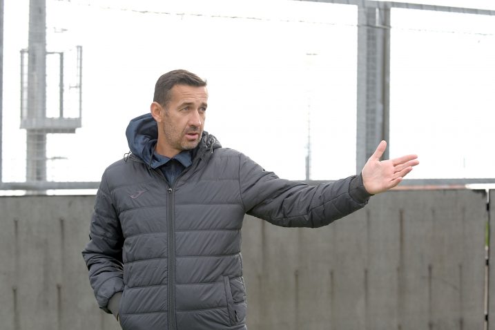 Dragan Tadić/Foto V. KARUZA