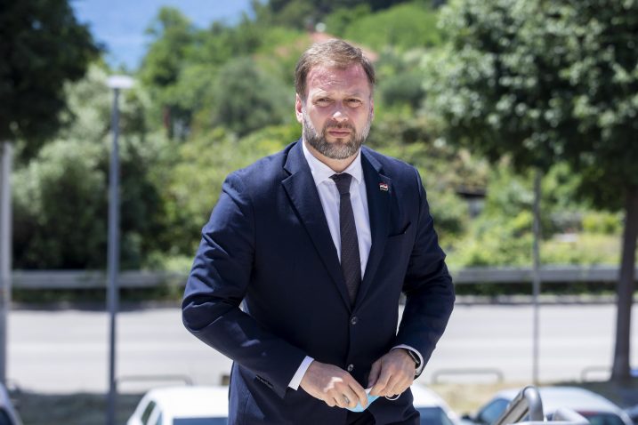 Foto Miroslav Lelas/PIXSELL