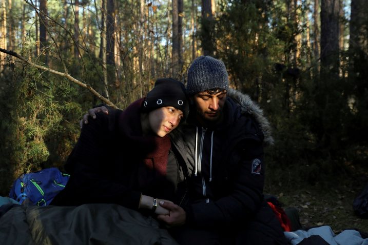 Foto Reuters