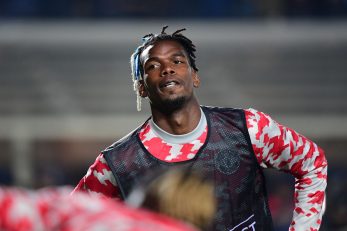 Paul Pogba/Foto REUTERS