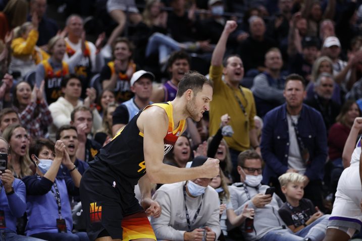 Bojan Bogdanović/Foto REUTERS
