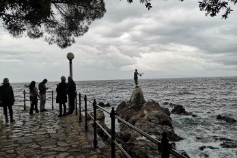 Foto Aleksandra Kućel Ilić