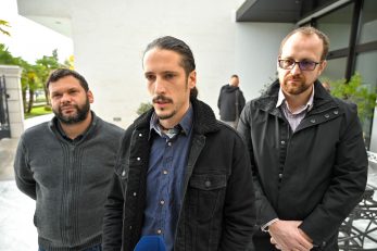 Foto Mateo Levak