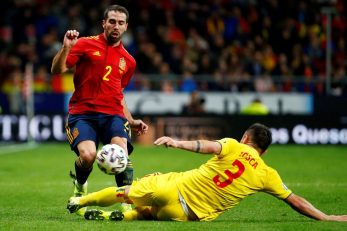 Dani Carvajal/Foto REUTERS