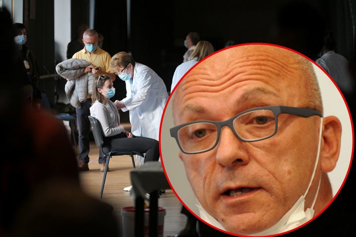 Foto Mateo Levak