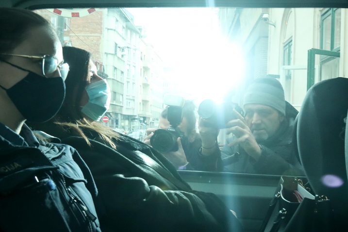 Foto Goran Stanzl PIXSELL
