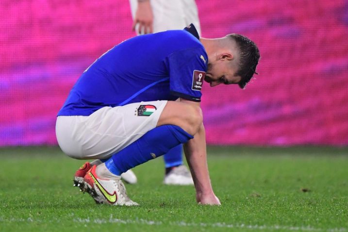 Jorginho/Foto REUTERS