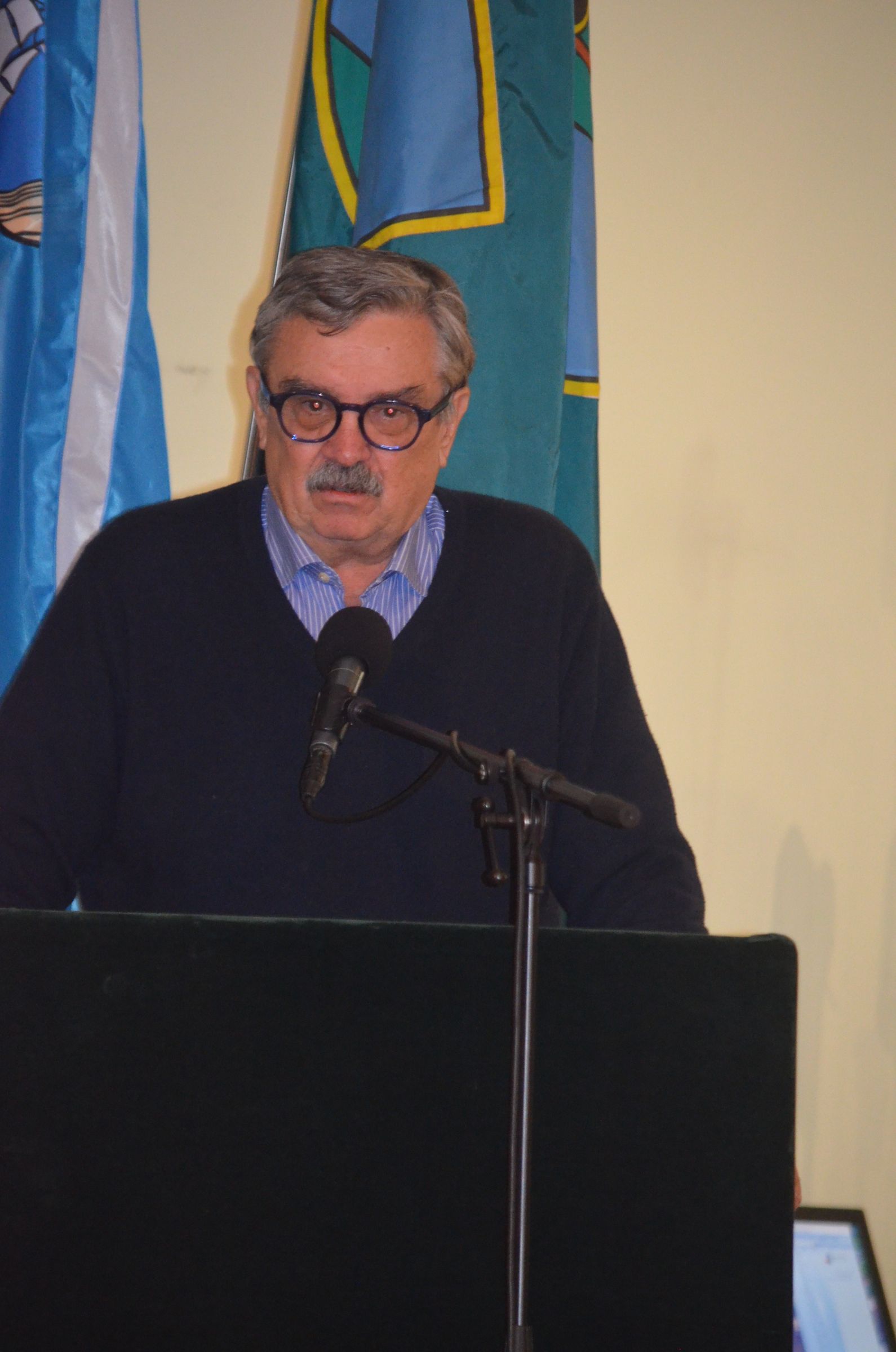 Ratko Rudić / Foto Marinko Krmpotić