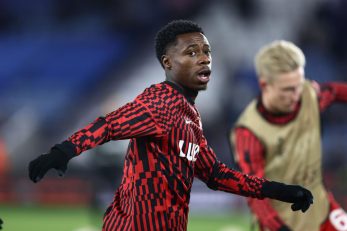Quincy Promes/Foto REUTERS