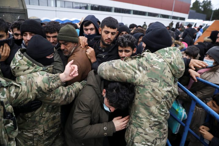 Foto Reuters
