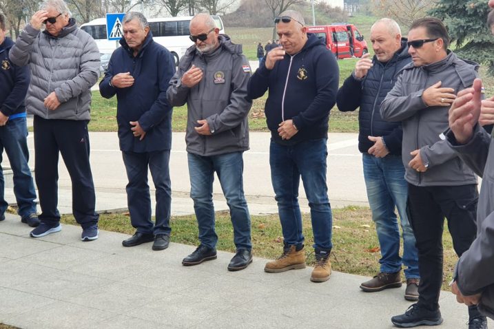 Rabljani u Vukovaru
