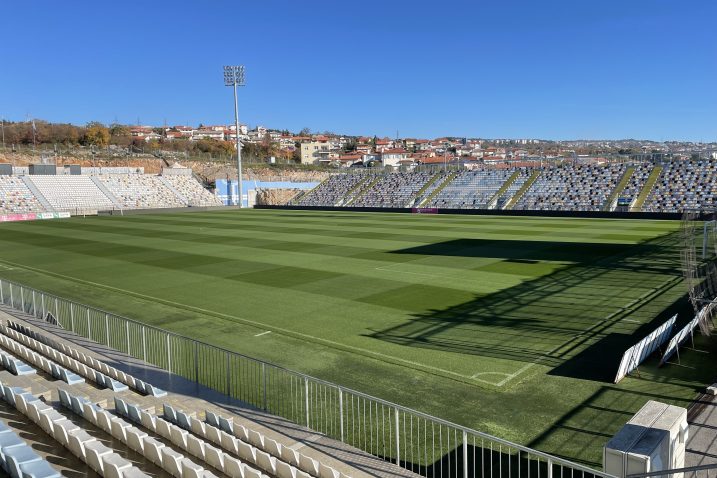 Stadion na Rujevici