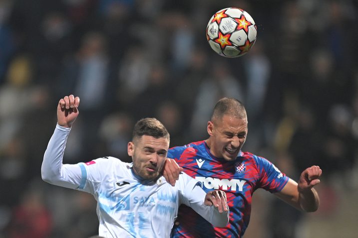 Darko Velkovski i Ivan Katić / Foto Sergej Drechsler