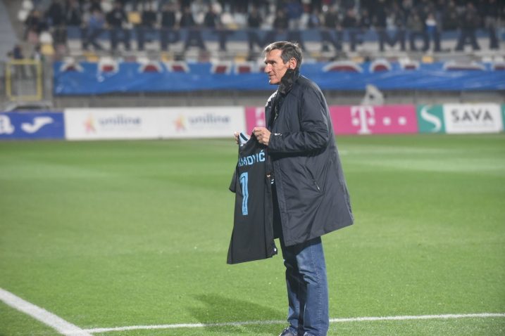 Radojko Avramović / Foto Sergej Drechsler