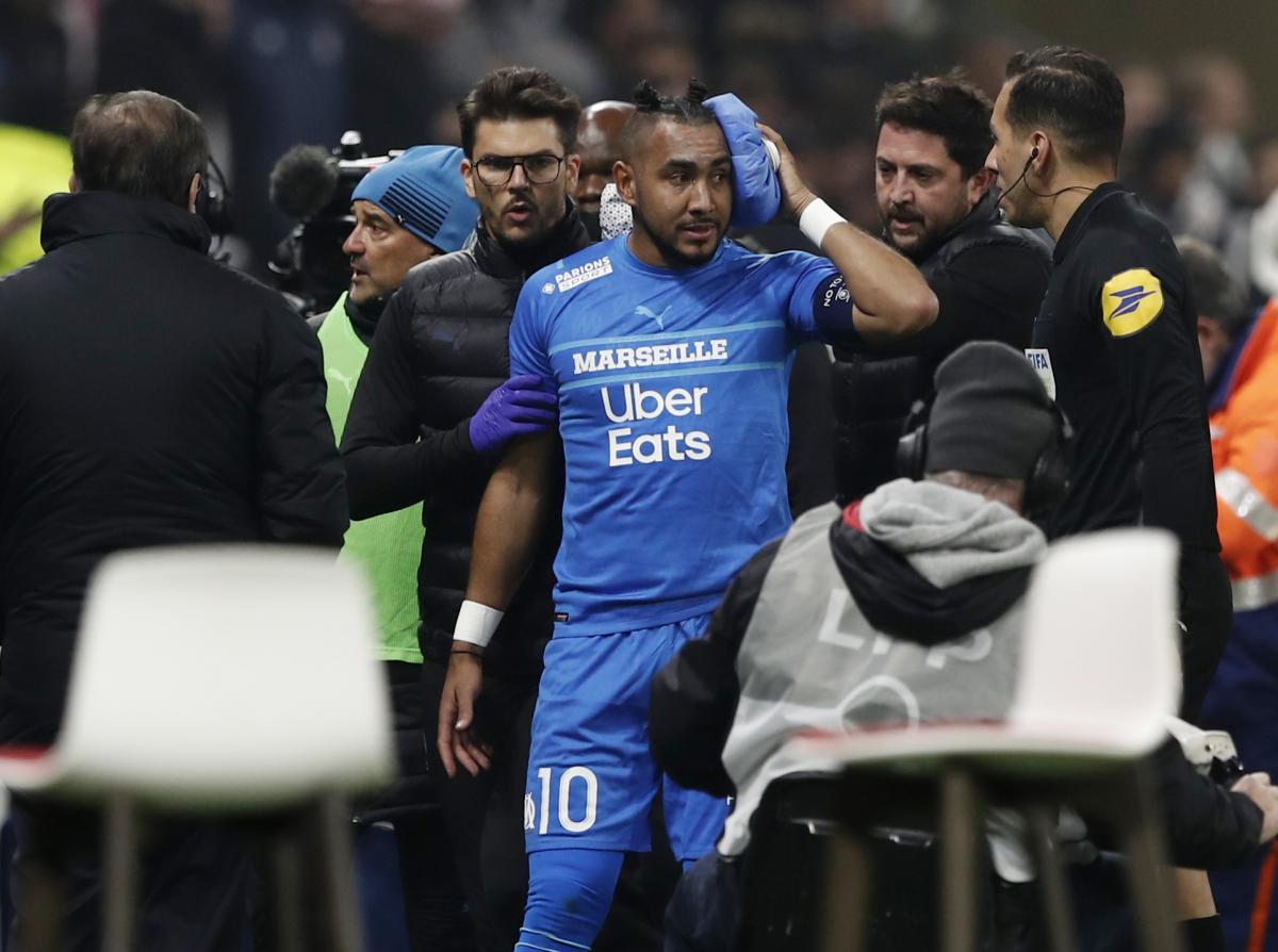 Dimitri Payet/Foto REUTERS