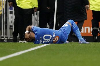 Dimitri Payet/Foto: REUTERS