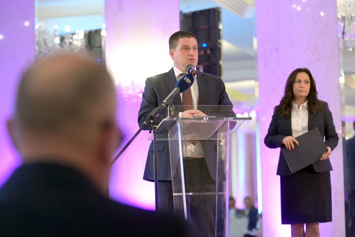 Oleg Butković / Foto: V. KARUZA