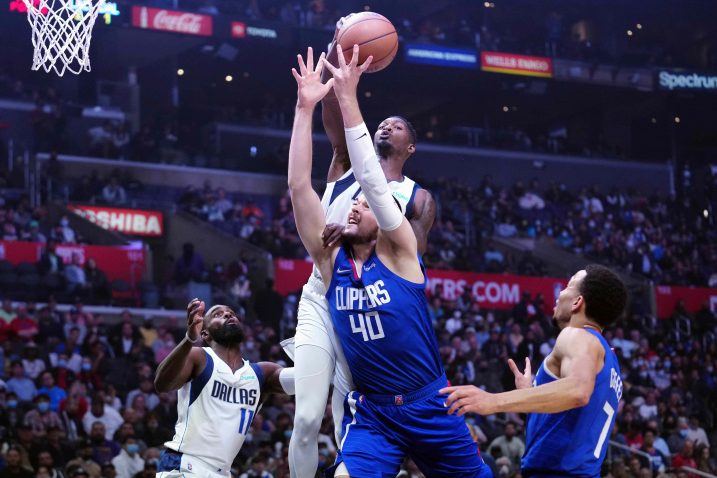 Ivica Zubac/Foto REUTERS
