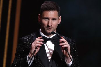 Lionel Messi/Foto: REUTERS