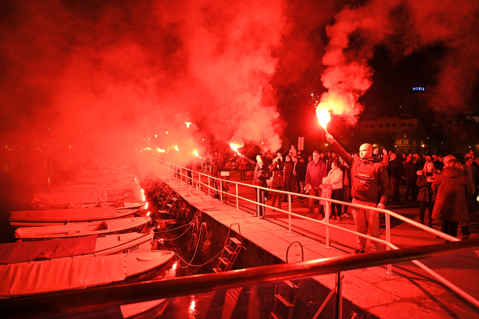 Foto Mateo Levak