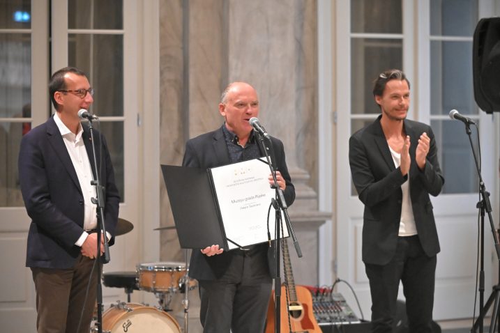 Foto Mateo Levak